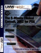 The 5-MINUTE CLINICAL CONSULT, 2002 FOR PDA (CD-ROM FOR PDA)