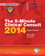 The 5-Minute Clinical Consult, Premium with Access Code