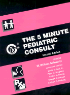 The 5-Minute Pediatric Consult