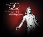 The 50 Most Essential Mozart Masterpieces