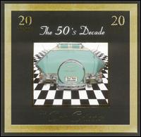 The 50's Decade [St. Clair] - Various Artists