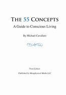 The 55 Concepts - Cavallaro, Michael