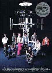 The 5th Album 'Fact Check' [Chandelier Ver.] [Photobook]