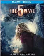 The 5th Wave [Blu-ray] - J Blakeson