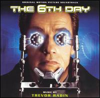The 6th Day [Original Motion Picture Soundtrack] - Trevor Rabin
