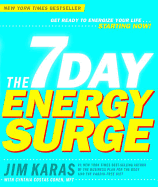 The 7 Day Energy Surge