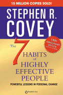 The 7 Habits Of Highly Effective People (Audio)