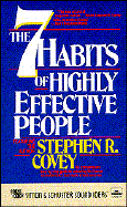 The 7 Habits of Highly Effective People - Covey, Stephen R, Dr. (Read by)
