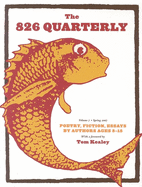 The 826 Quarterly
