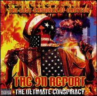 The 911 Report: The Ultimate Conspiracy - The Lost Children of Babylon