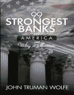 The 99 Strongest Banks in America