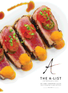 The A-List: Chef Adrianne's Finest, Vol. II