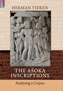 The A oka Inscriptions: Analysing a Corpus