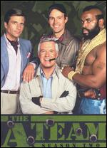 The A-Team: Season Two [3 Discs] - 