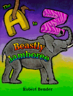 The A to Z Beastly Jamboree