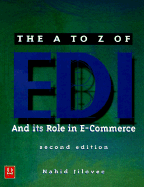 The A to Z of EDI and Its Role in E-Commerce