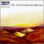 The Aaron Copland Collection