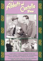 The Abbott & Costello Show, Vol. 4: Drugstore/Square Meal/$1000 Prize/Wife Wanted - Jean Yarbrough