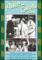 The Abbott & Costello Show, Vol. 8: Little Old Lady/Bank Holdup/Dentist Office/Fencing Master - Jean Yarbrough