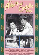 The Abbott & Costello TV Show: Politician/Public Enemies/From Bed to Worse/Car Trouble - Jean Yarbrough