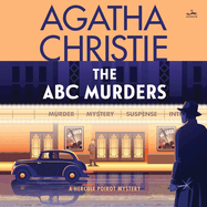 The ABC Murders: A Hercule Poirot Mystery