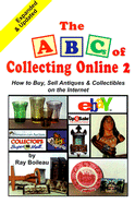 The ABC's of Collecting Online