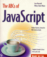 The ABCs of JavaScript