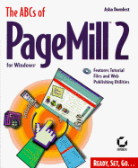 The ABCs of PageMill 2 for Windows