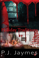 The Abductor: Holiday Traditions