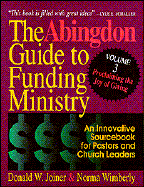 The Abingdon Guide to Funding Ministry