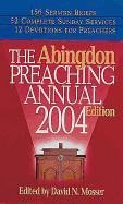 The Abingdon Preaching Annual