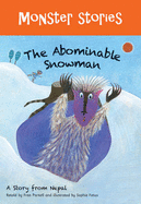 The Abominable Snowman - Parnell, Fran