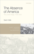 The Absence of America: The London Stage, 1576-1642