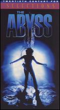 The Abyss - James Cameron