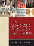 The Academic Writer's Handbook