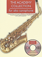 The Academy Collection: Alto Saxophone