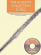 The Academy Collection: For Flute