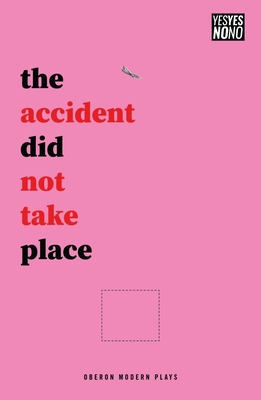 The accident did not take place - Ward, Sam