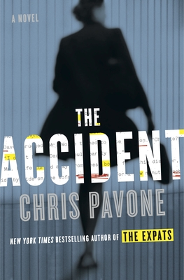 The Accident - Pavone, Chris