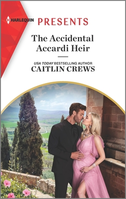 The Accidental Accardi Heir - Crews, Caitlin