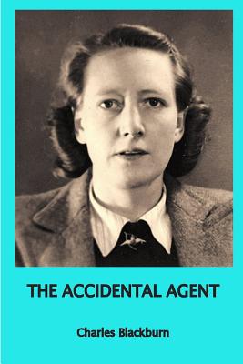 The Accidental Agent - Robinson, Robbie