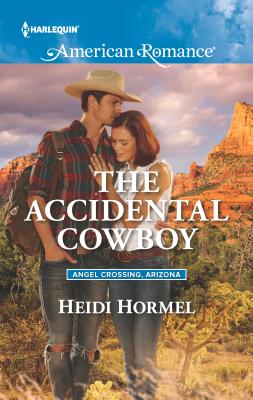 The Accidental Cowboy - Hormel, Heidi