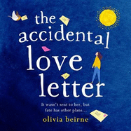 The Accidental Love Letter: Would you open a love letter that wasn't meant for you?