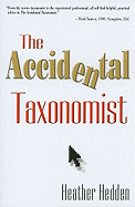 The Accidental Taxonomist