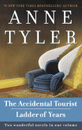 The Accidental Tourist & Ladder of Years