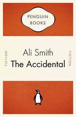 The Accidental - Smith, Ali