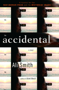 The Accidental - Smith, Ali