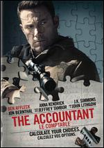 The Accountant - Gavin O'Connor