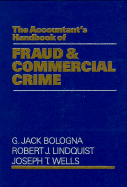 The Accountant's Handbook of Fraud and Commercial Crime._ 1994 Supplement - Bologna, G Jack, and Lindquist, Robert J, and Wells, Joseph T