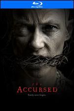 The Accursed [Blu-ray]